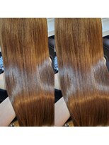 ルッツ カオラ(Ruttu KaoLa)&nbsp;ツヤ髪エステ