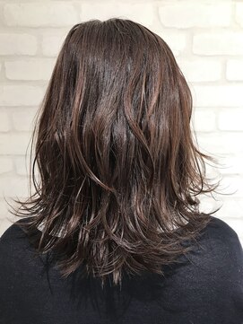 ヘアーアンドメイククリアー(Hair&Make CLEAR) スウィングミディ