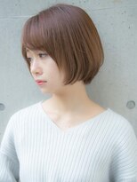 ルティア 池袋(Lutia)&nbsp;似合わせショートならlutia池袋