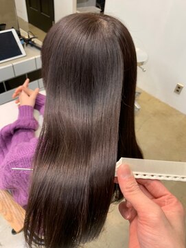 ウェイブ(WAVE) 『【ＷＡＶＥ】髪質改善プリンセストリートメント☆』