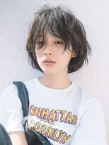 マーブルトウキョウネオリーブ(marbles tokyo neolive)&nbsp;マーブル 三軒茶屋 ☆カジュアル×フェアリーボブ☆ 33