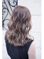 ティンク 天神(Tink)&nbsp;サンセットベージュ/ハイライト/ローライト/スケ感