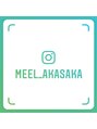 ミール(Meel) @meel_akasakaお店の新着情報&お知らせ