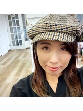 ナオ(nao)&nbsp;小林 直子