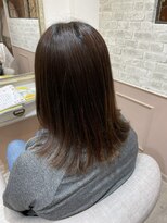 ルーラ(Rula)&nbsp;トリートメント