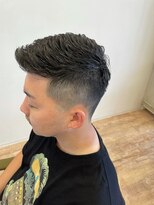 コトカ(Cotoca)&nbsp;メンズカット