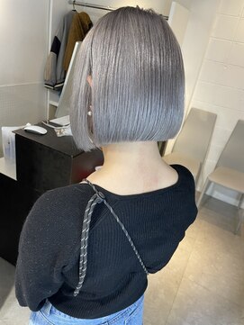 タオ 河原町(Tao) シルバー