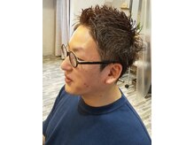カーム ホーム ヘアー(calm home hair)