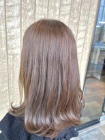 アンシャンテ(ENCHANT)&nbsp;柔らかアッシュベージュ