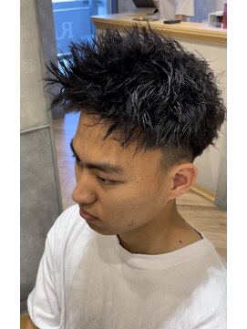 レイズ 名古屋(RAYS) ツイストジェット