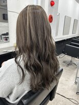 プライズ 所沢プロぺ通り店(prize)&nbsp;コントラストハイライト