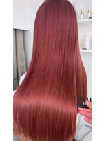 イト(ito.)&nbsp;”sakabe"カシスレッド