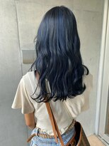 アルカナ 明治神宮前原宿(ARCANA)&nbsp;前髪　マルチボブ　ピンクベージュ　インナーグレージュ　ウルフ