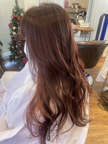 ロッタ(Lotta)&nbsp;ロングレイヤー