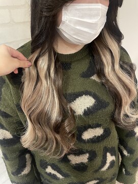 アフィナー(Afinar) インナーエクステ