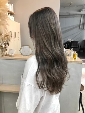 ヴェーレン(Wehlen) アッシュベージュ