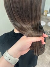 《TOKIOインカラミトリートメント◆》実力派の美容師達が認める最高峰の回復力と質感、手触りを表現！