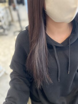 シャルム バイ アローズ 久留米店(CHARM BY AROSE) 20代30代40代イヤリングカラー_シルバーカラー