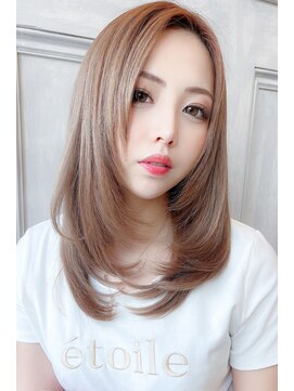 アンラヴェスト(AN LOVEST mashup hs) 顔周りレイヤー/ミディアム☆