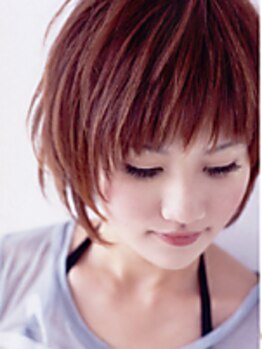 お客様のお悩み・髪質に合わせて施術する、あなただけのスペシャルケア『フォルム』で美髪に導きます☆