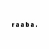 ラーヴァ(raaba.)のお店ロゴ