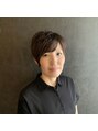 トータルビューティサロン シェリ(total beauty salon cheri) Yoshida