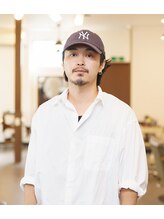 スタートアゲイン エスエー(Start Again .S.A) 佐藤 大輔