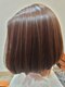 レーヴ(reve)の写真/《カット5.000円～》いつものショートヘアも、初めてショートにする方も…♪ぜひお気軽にご相談下さい◎