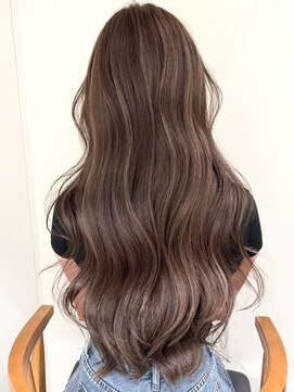 ジル ブラン 福岡(JIL BLAN) ハイライトレイヤーカットショートボブイルミナカラー天神大名