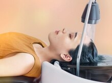 ヘアーアンドスパ アルバス(HAIR&SPA ALBAS)