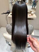 コルソ バイ ケーツー(CORSO by k-two) 髪質改善トリートメント*酸性ストレート