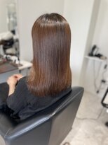 ゴート(Goat)&nbsp;髪質改善矯正矯正