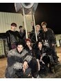 ピース ヘアーワーク(PEACE HAIR WORK) オーディション番組を見てNEXZ大好きになりました!
