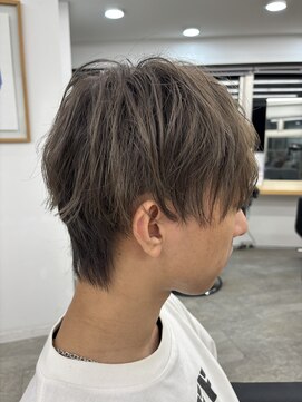 エイト 恵比寿店(EIGHT ebisu) EIGHT new hair style