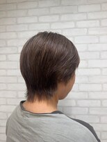 インパークス 駒込店(INPARKS)&nbsp;似合わせショート［駒込店］