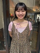 【ナチュラルで少しデザイン性のあるスタイルへ】kauti池袋店のスタイリストをご紹介！