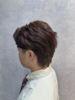 アッシュ 大森店(Ash)&nbsp;フェザーショート