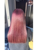 ジルバイジゼル(JILL by GiseL)&nbsp;ピンクラベンダー