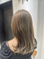 フェリア 渋谷(Feria)&nbsp;【Feria渋谷】レイヤースタイル♪“Sota Tawara”