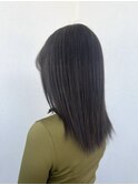 くすみ★グレージュ