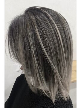 ビューティーサロン ガーデン(beauty salon garden) 酒井が担当☆王道バレイヤージュ