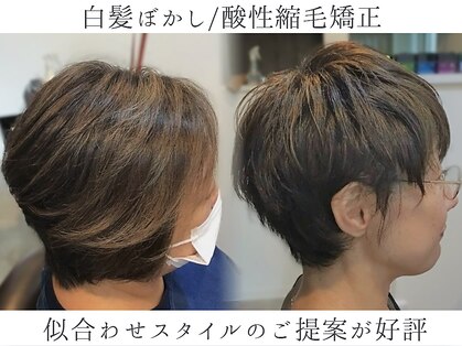 リラサ(Rilasa)の写真