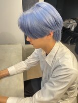 エイト 横浜店(EIGHT)&nbsp;ペールブルー