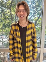 ルプル バイ フェイス 磯子(L'pul by face)&nbsp;桂口 烈闘