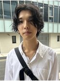 ルーズカール