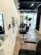 ハイフン 伊勢崎(hyphen)