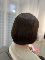 クロバーズヘア(Clover's hair) ボブ