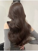 20代30代40代前下がりボブミディアムミニボブショートウルフ韓国