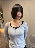 【TALO】レイヤーボブ