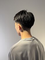 ルシア(Lucia)&nbsp;ナチュラルフェード